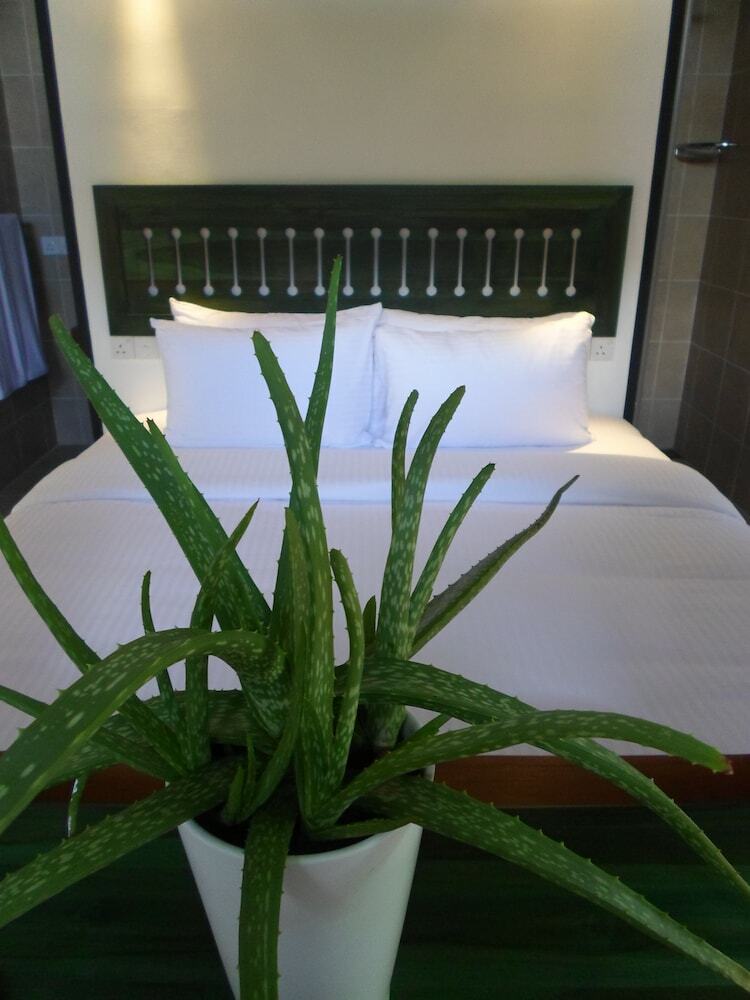 Hotel Sennya Resorts