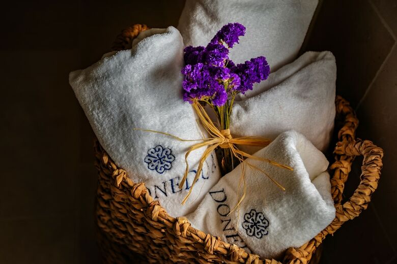 Bed & Breakfast Donedu�