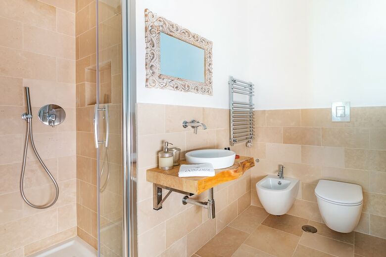 Bed & Breakfast Donedu�