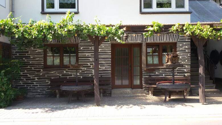 Hotel Pension Winzerhaus