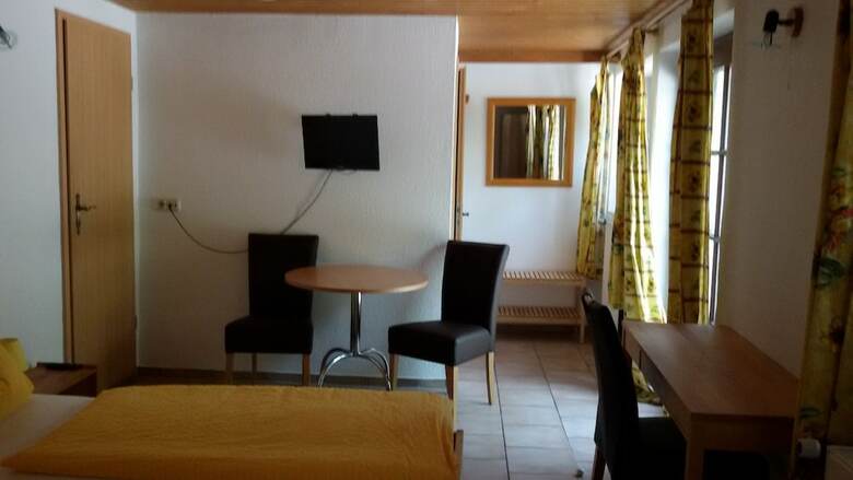 Hotel Pension Winzerhaus