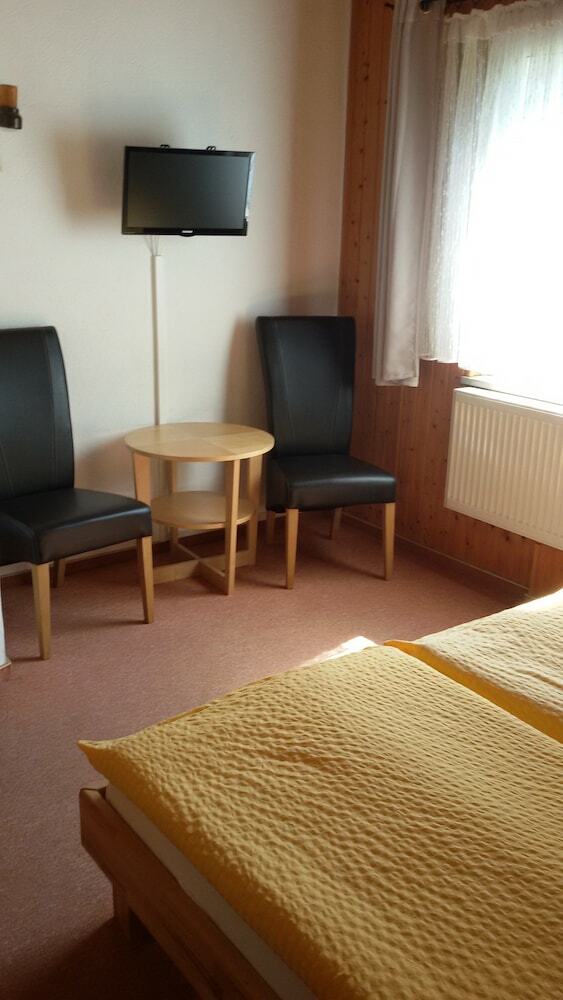 Hotel Pension Winzerhaus