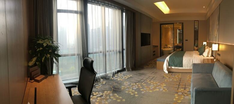 Hangzhou Aocheng Kaihao Hotel