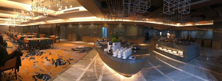 Hangzhou Aocheng Kaihao Hotel
