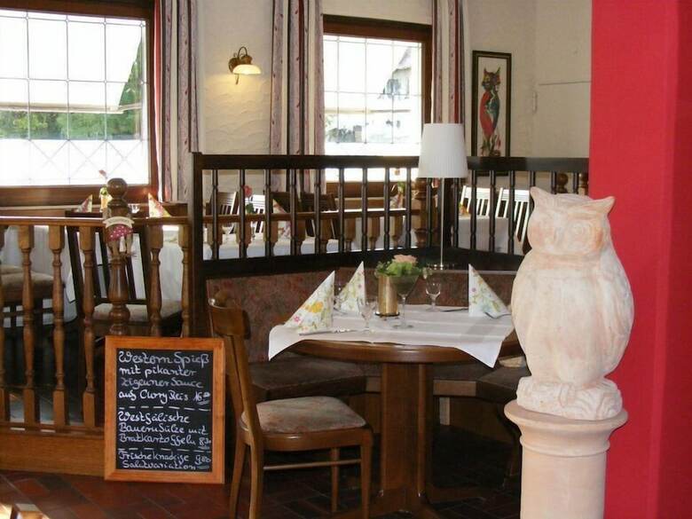Hotel Gasthaus Kautz