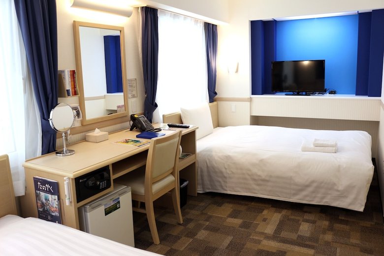 Hotel Toyoko Inn Odawara-eki Higashi-guchi
