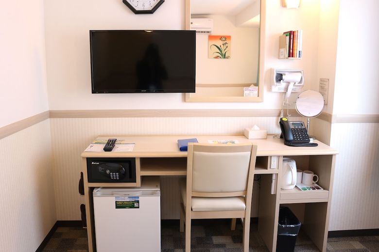 Hotel Toyoko Inn Odawara-eki Higashi-guchi