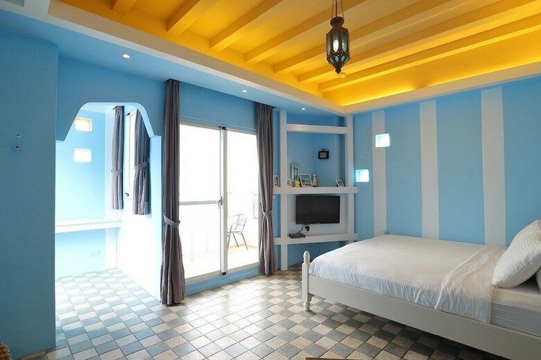 Cliff House B&B