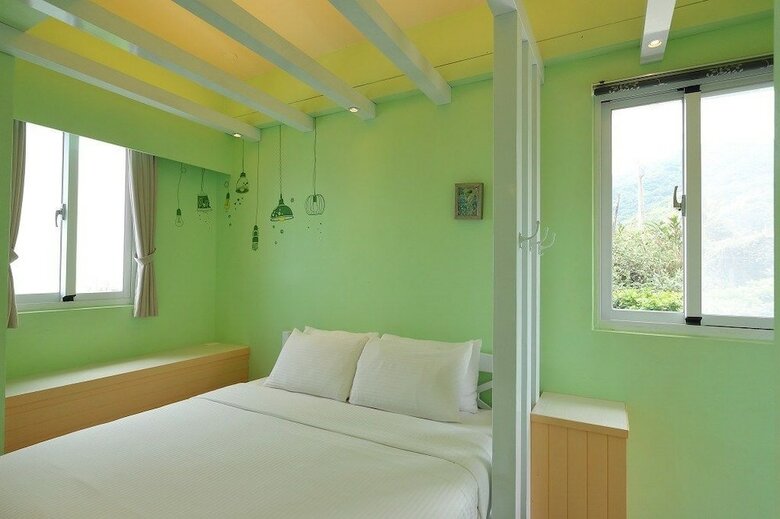 Cliff House B&B