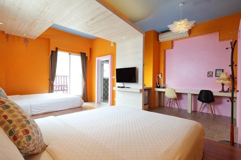 Cliff House B&B