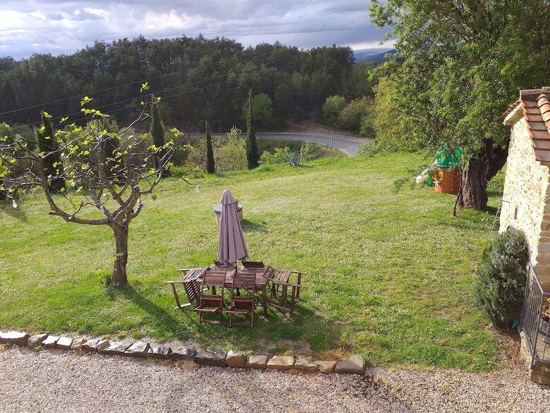 Agroturismo Le Terre Di Caprano