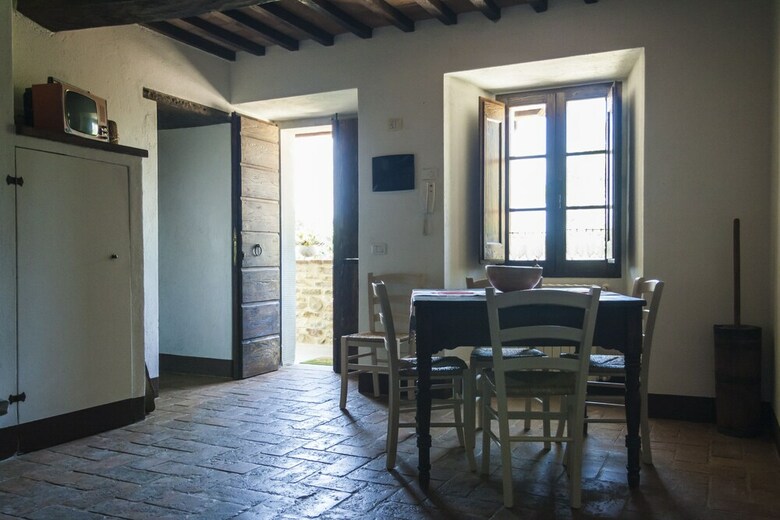 Agroturismo Le Terre Di Caprano