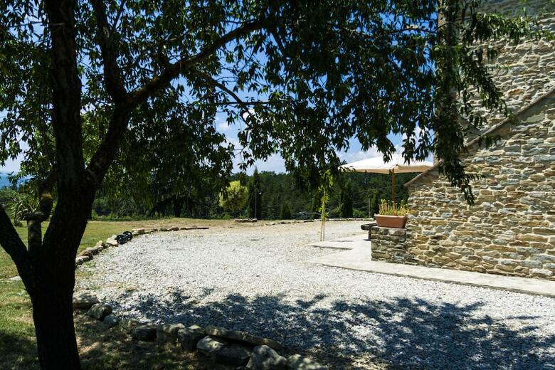 Agroturismo Le Terre Di Caprano