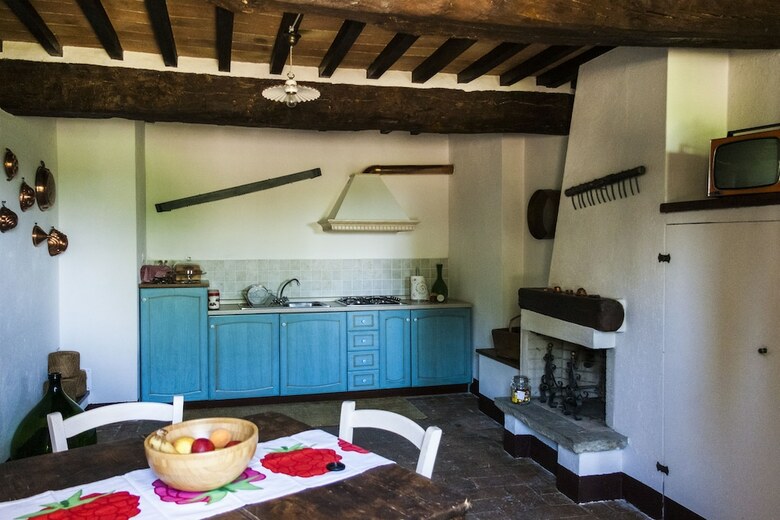 Agroturismo Le Terre Di Caprano