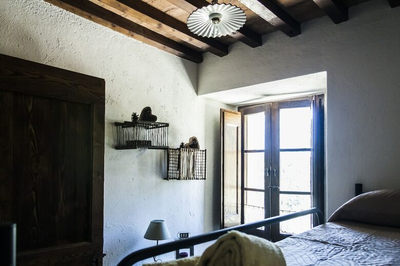 Agroturismo Le Terre Di Caprano
