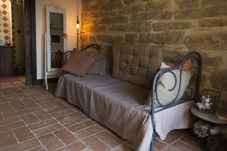 Agroturismo Le Terre Di Caprano