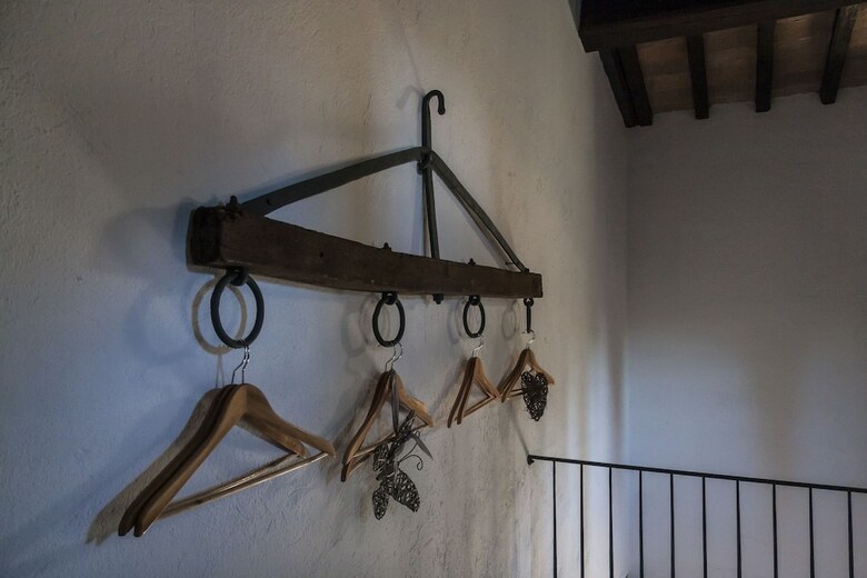 Agroturismo Le Terre Di Caprano
