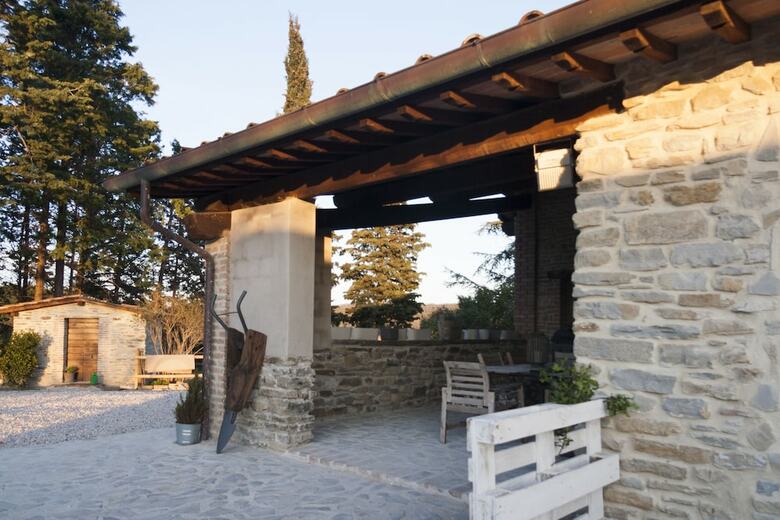 Agroturismo Le Terre Di Caprano