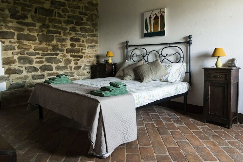 Agroturismo Le Terre Di Caprano