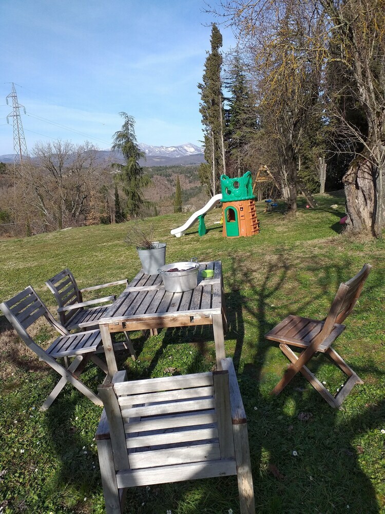 Agroturismo Le Terre Di Caprano