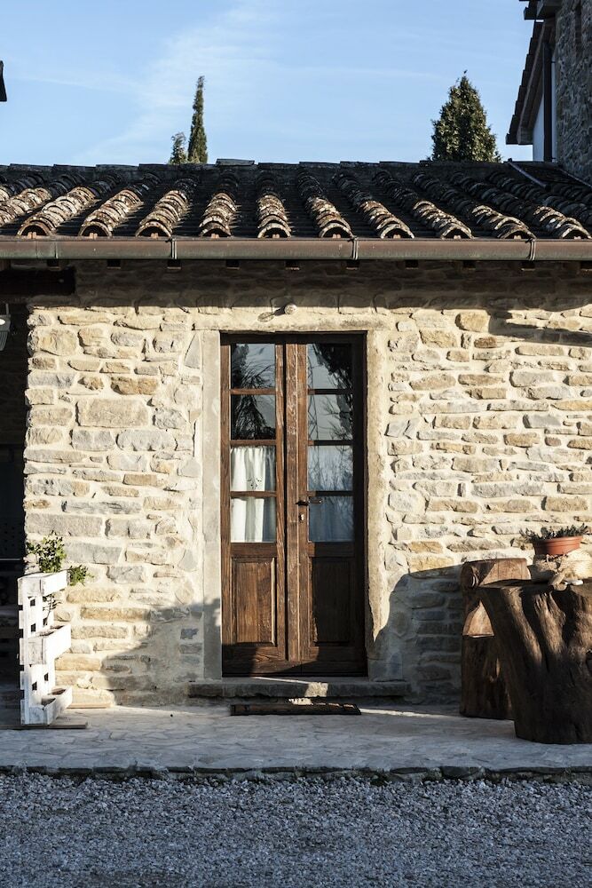 Agroturismo Le Terre Di Caprano