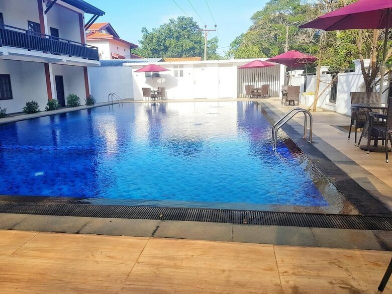 Hotel Livinya Holiday Resort