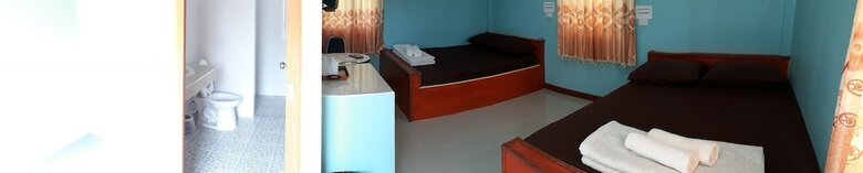 Hotel Bank Resort