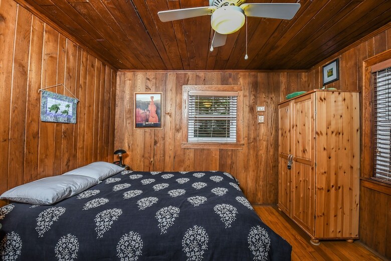 Cabana Ski Shore 3 Bedroom House