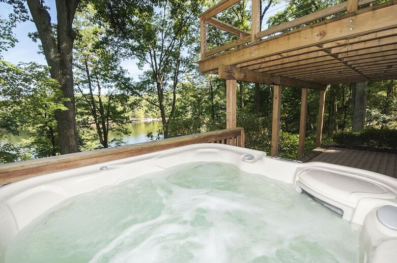 Cabana Ski Shore 3 Bedroom House