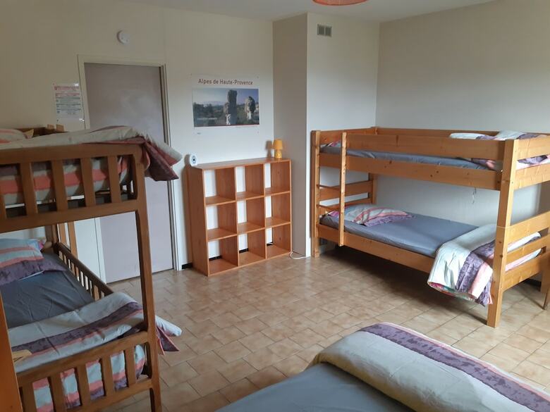 Hotel Les Robines