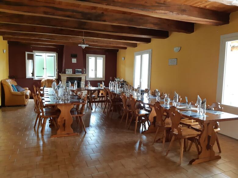 Hotel Les Robines