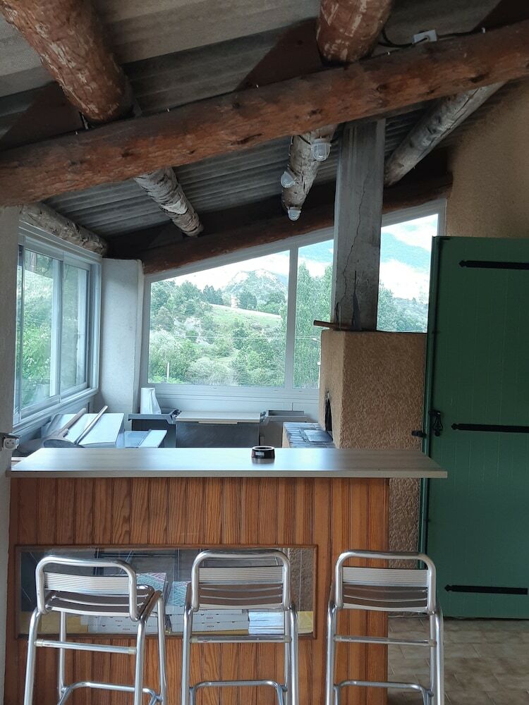 Hotel Les Robines