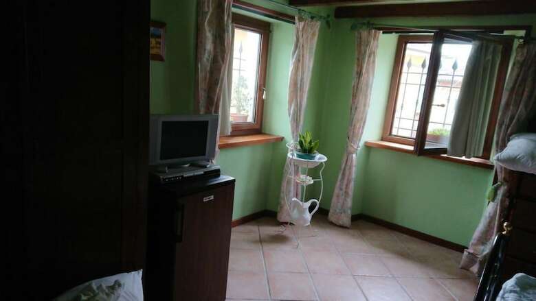 Agroturismo Agriturismo Alpi