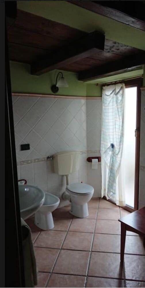 Agroturismo Agriturismo Alpi