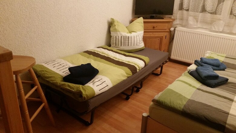 Hotel G�stezimmer M�ller