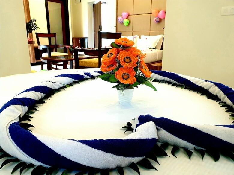 Apartamento The Everest Hill Resort