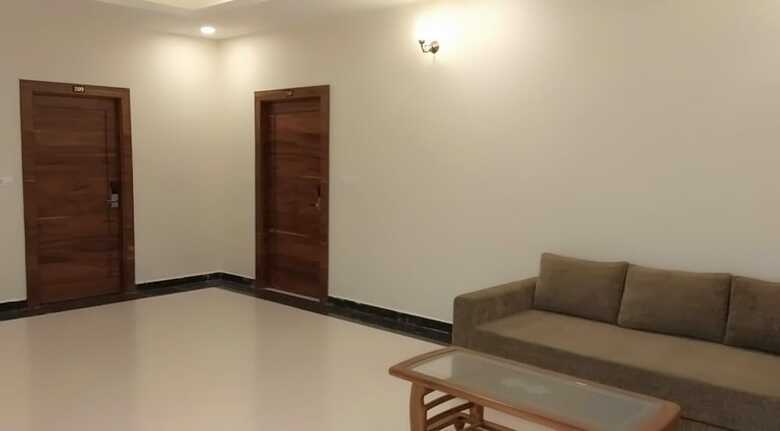 Apartamento The Everest Hill Resort