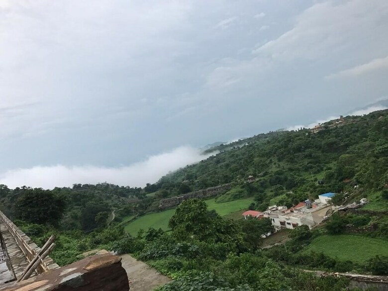 Apartamento The Everest Hill Resort