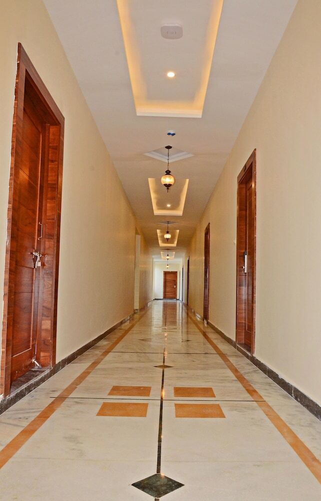 Apartamento The Everest Hill Resort