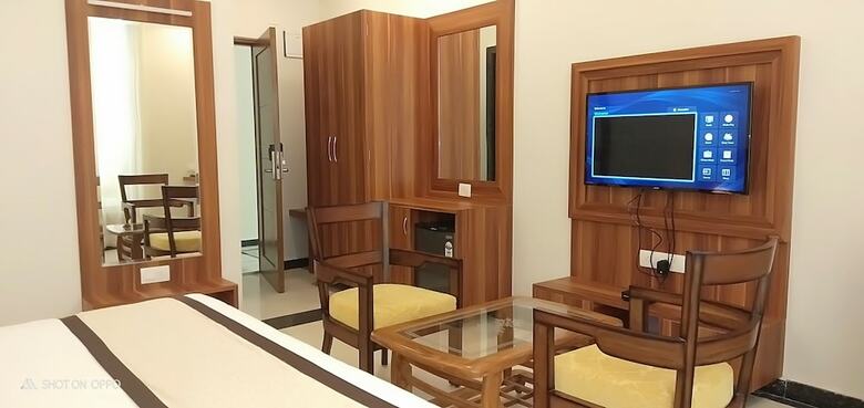 Apartamento The Everest Hill Resort