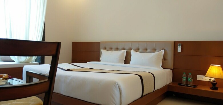 Apartamento The Everest Hill Resort
