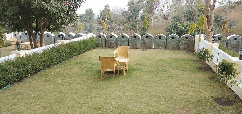 Apartamento The Everest Hill Resort