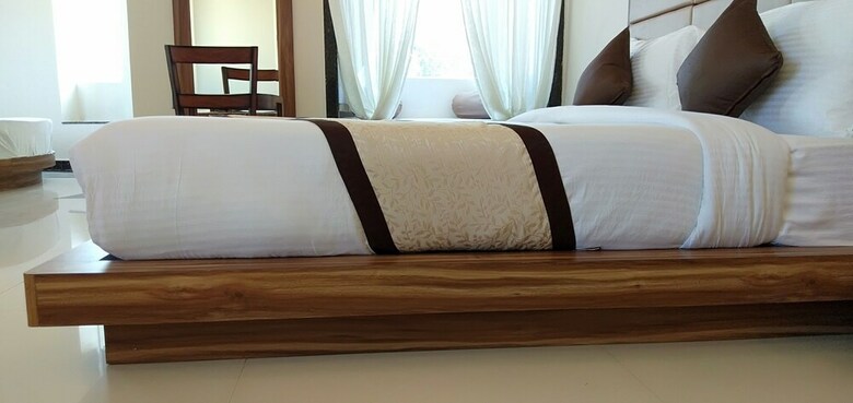 Apartamento The Everest Hill Resort