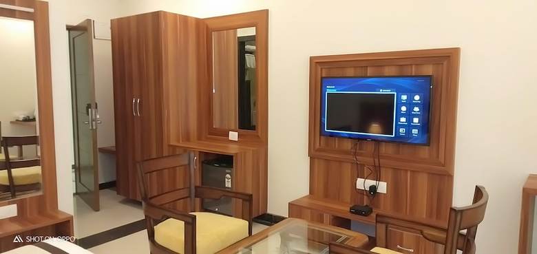 Apartamento The Everest Hill Resort