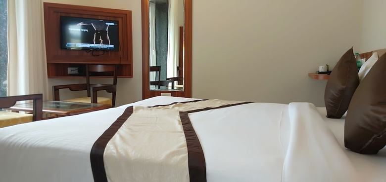 Apartamento The Everest Hill Resort