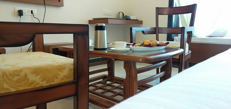 Apartamento The Everest Hill Resort