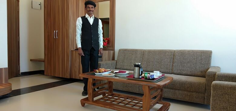 Apartamento The Everest Hill Resort