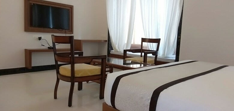 Apartamento The Everest Hill Resort