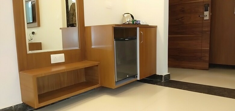 Apartamento The Everest Hill Resort