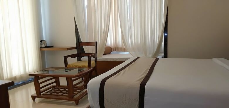 Apartamento The Everest Hill Resort